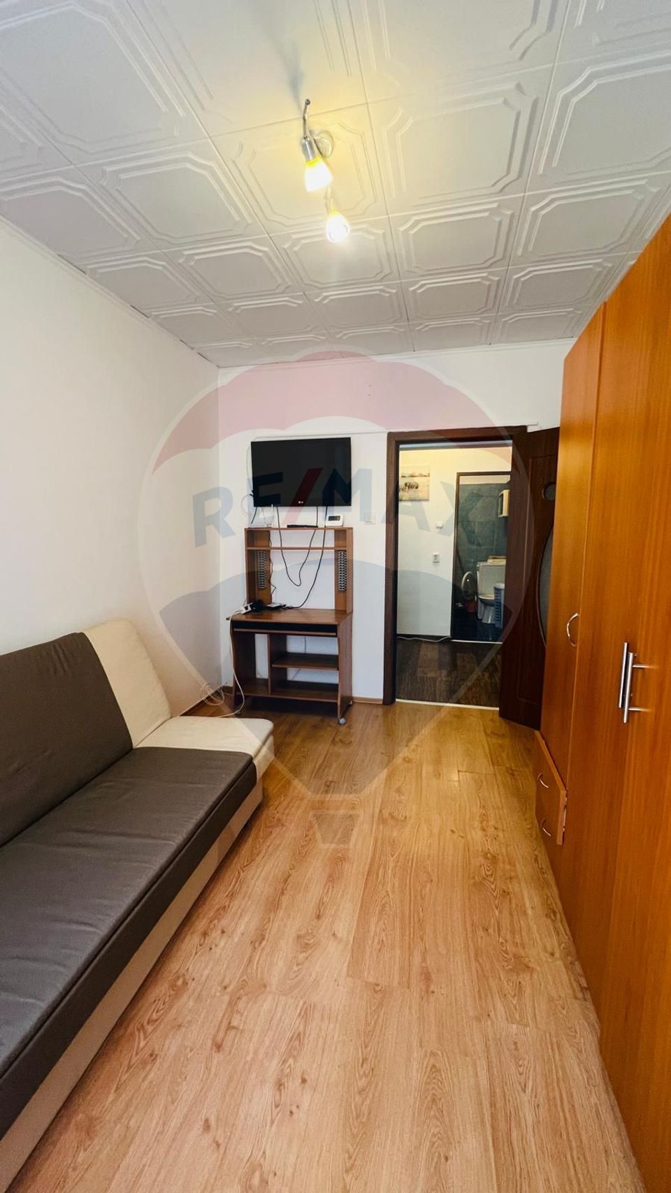 2 room Apartment for rent, Ultracentral area