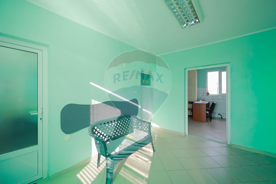 5 room House / Villa for sale