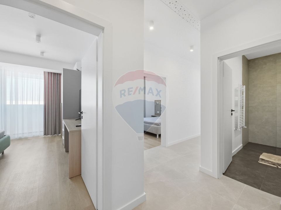 Apartament de închiriat Mamaia Nord - AXXIS