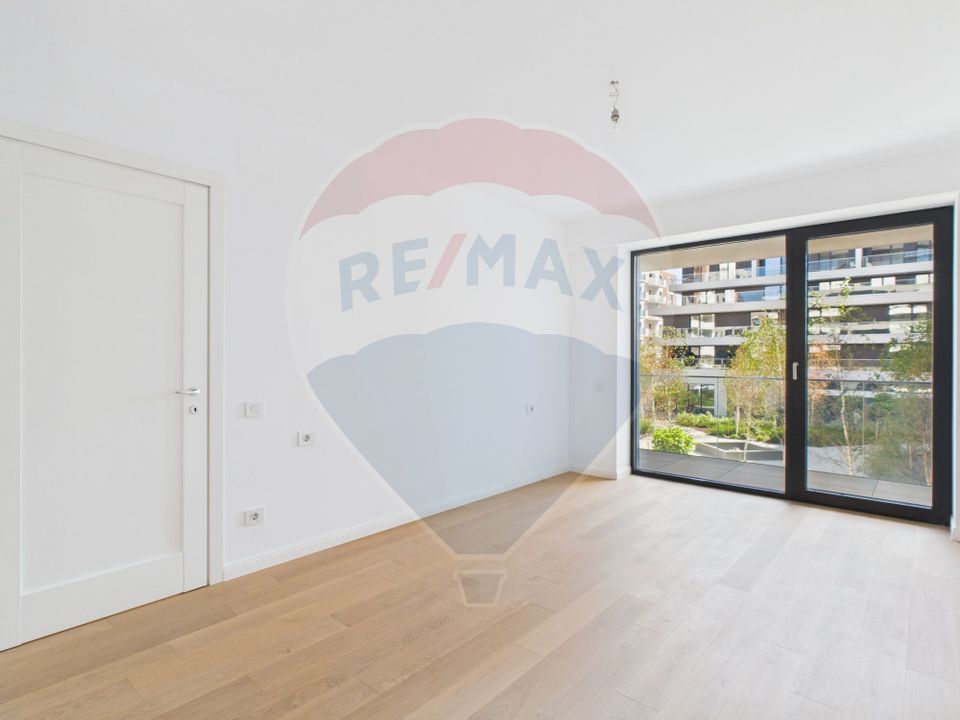 3 room Apartment for sale, Nord area