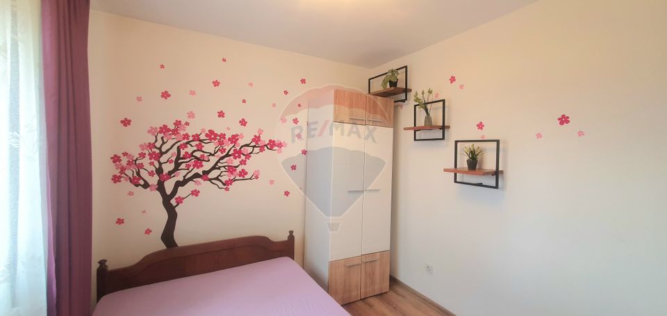 Apartament cochet cu 2 camere de închiriat – Central, Calea Romanilor