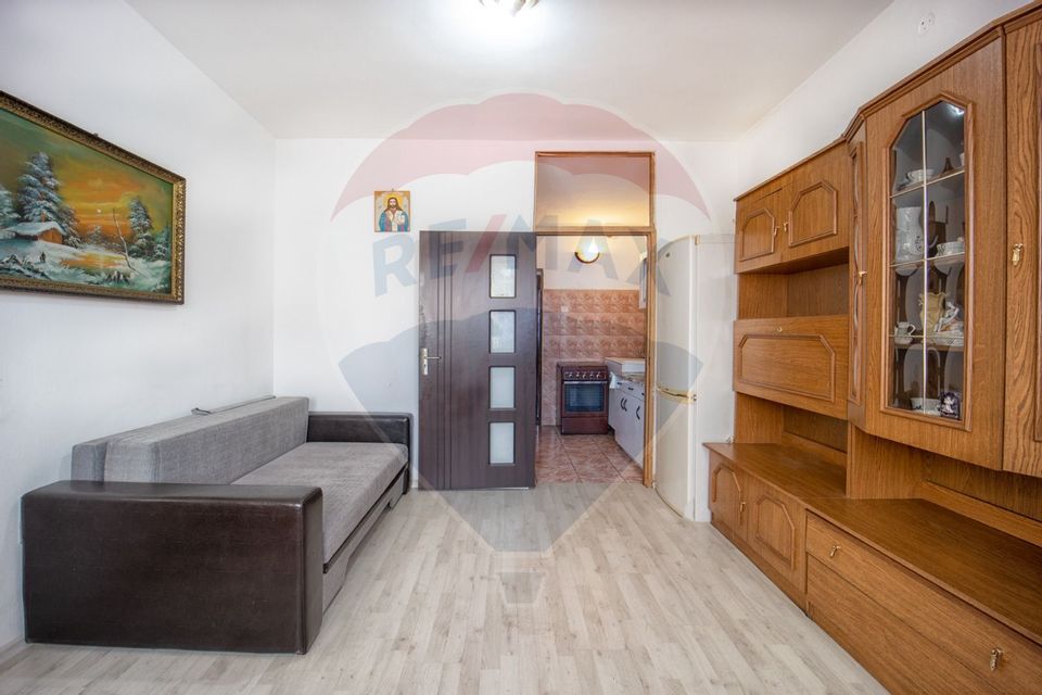 1 room Apartment for sale, Astra area