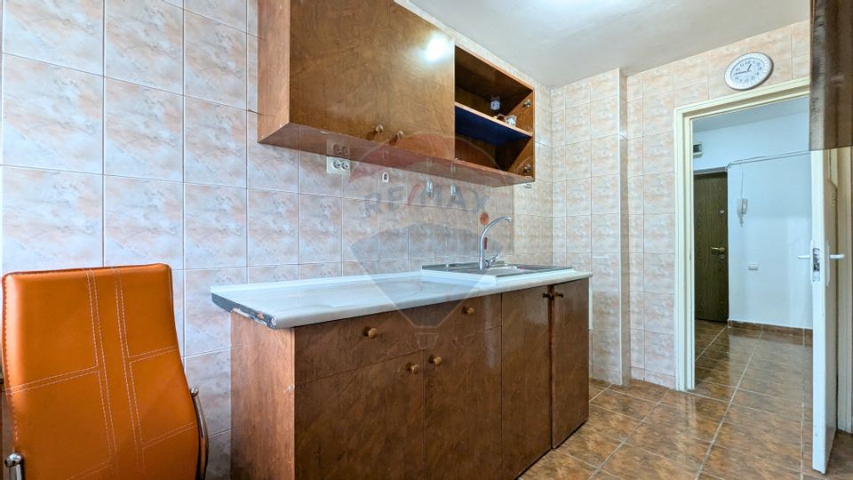 2 room Apartment for sale, Dorobanti area