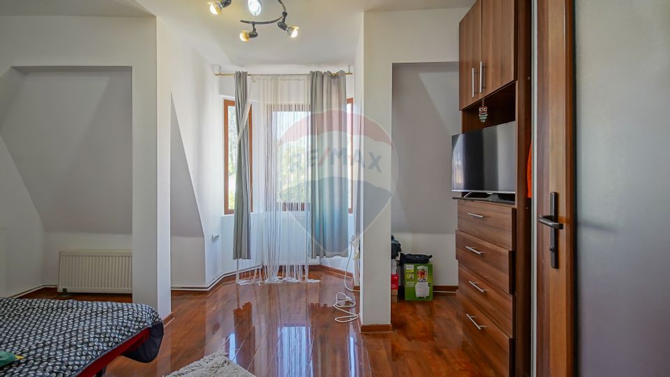 CASA 3 CAMERE CU 86 MP, BECI, POD SI CURTE | ZONA SCHEI