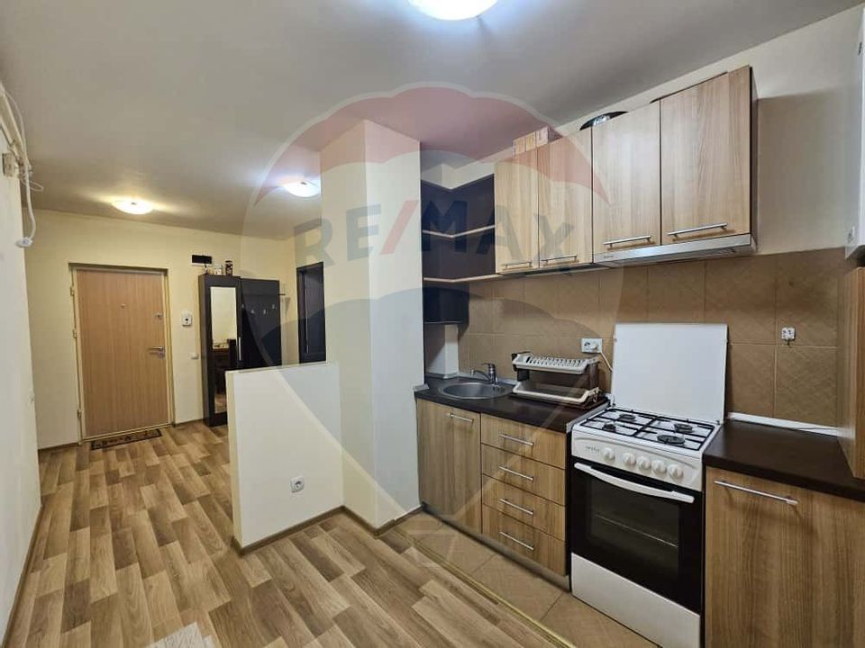 Inchiriez apartament cu 2 camere decomandate în Gheorgheni