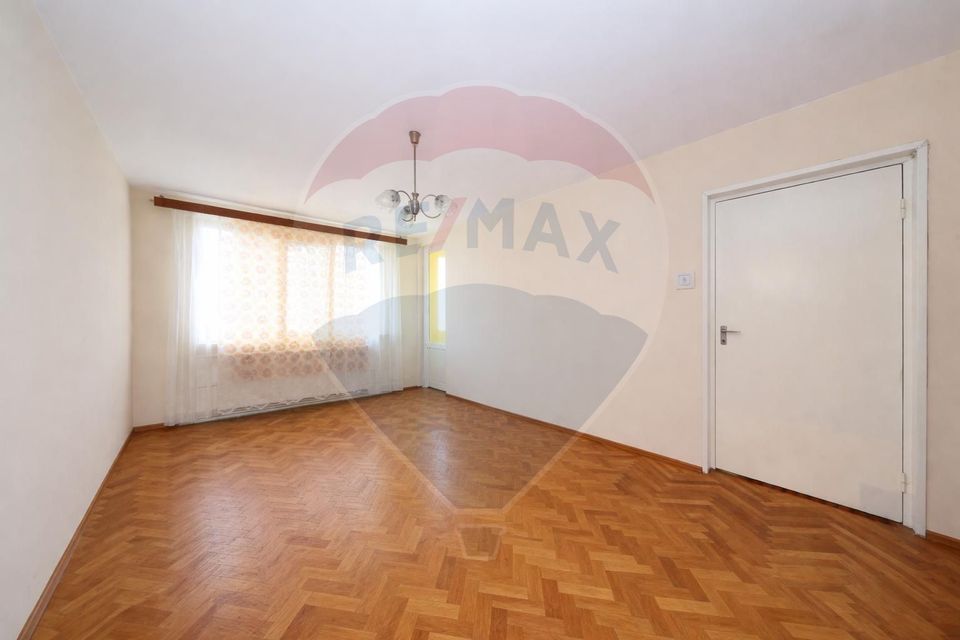 3 room Apartment for sale, Warthe area