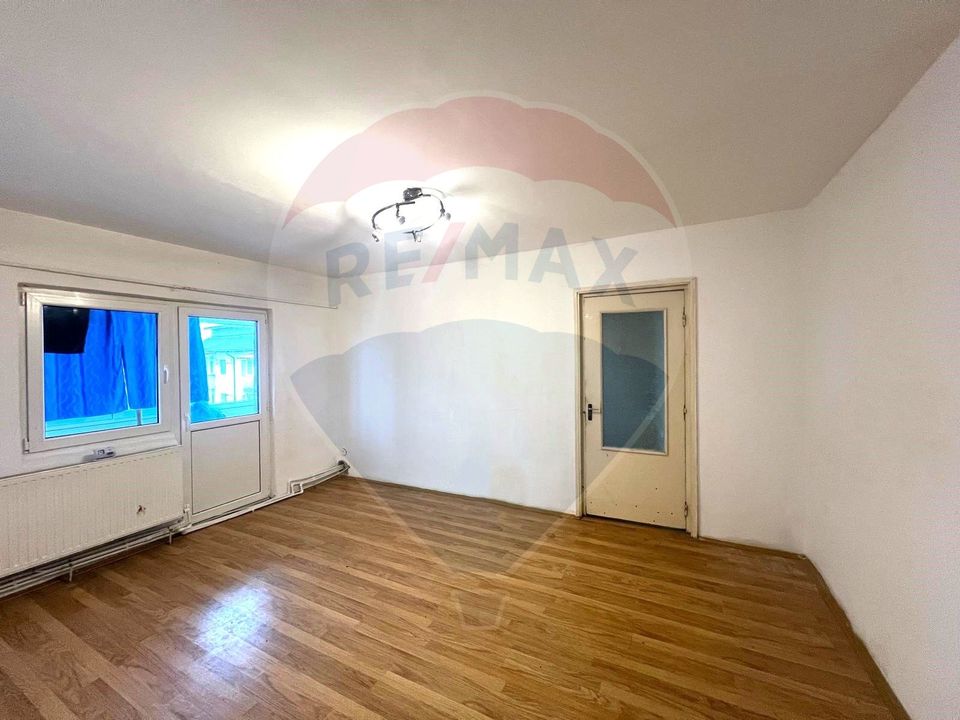 2 room Apartment for sale, Republicii area