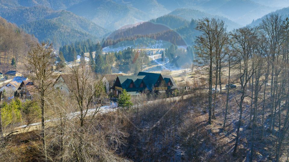 8 room House / Villa for sale