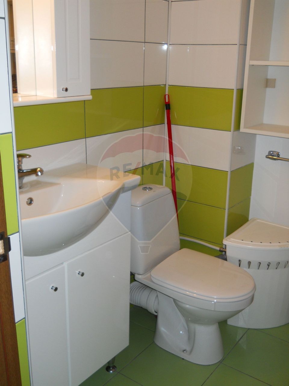 4 room Apartment for rent, Targu Cucu area