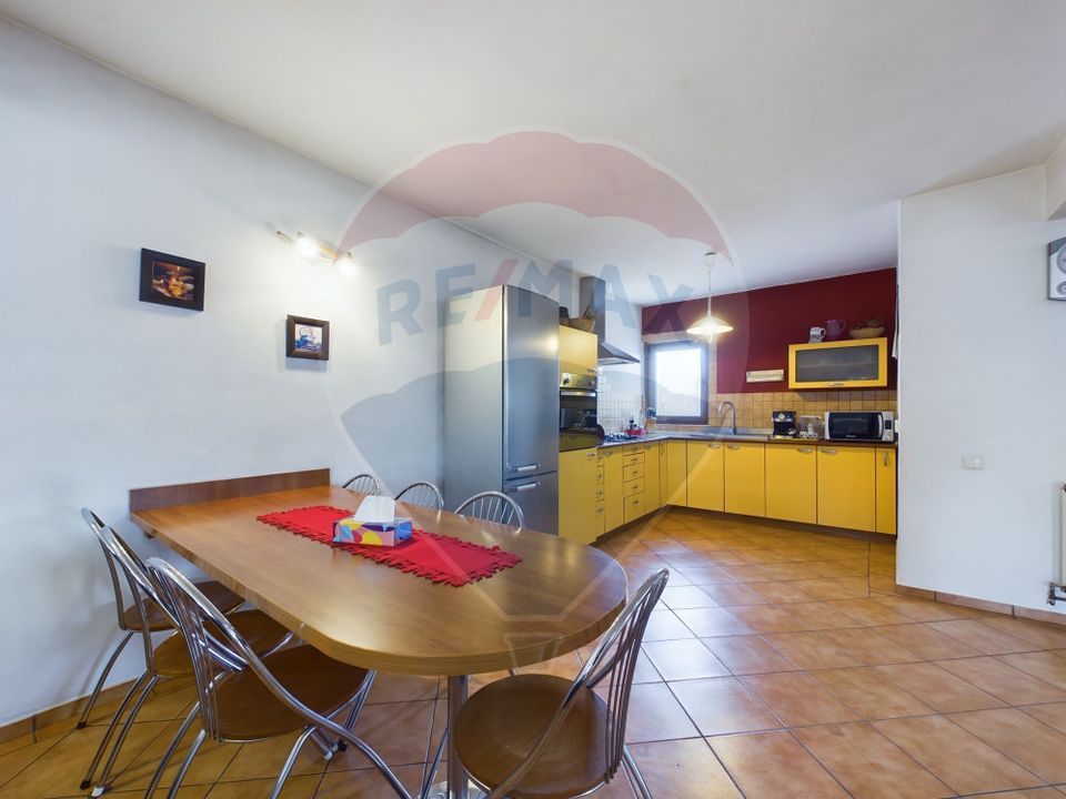 Casa/Vila de vanzare în orașul Buftea