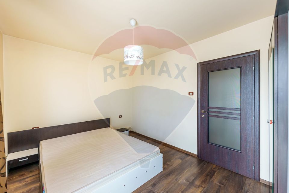 Apartament 2 camere de inchiriat la Podgoria, zona ultracentrala