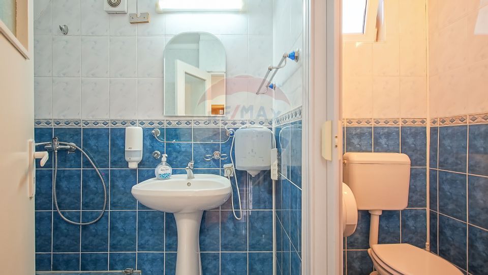 CENTRAL - Clădire birouri DE INCHIRIAT