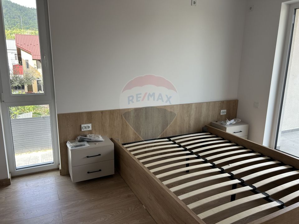 2 room Apartment for sale, Orasul Vechi area