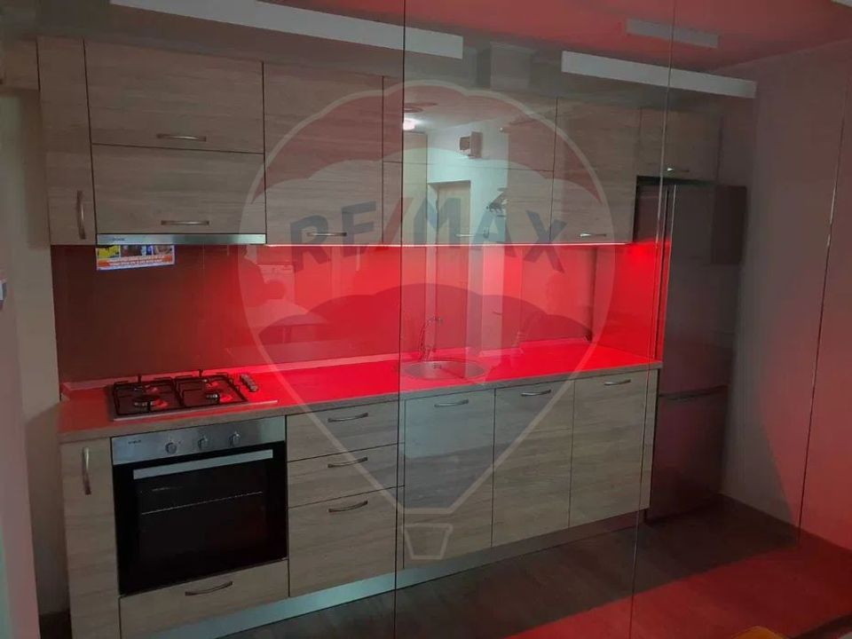 Inchiriere Apartament cu 1 camere în zona Vacaresti