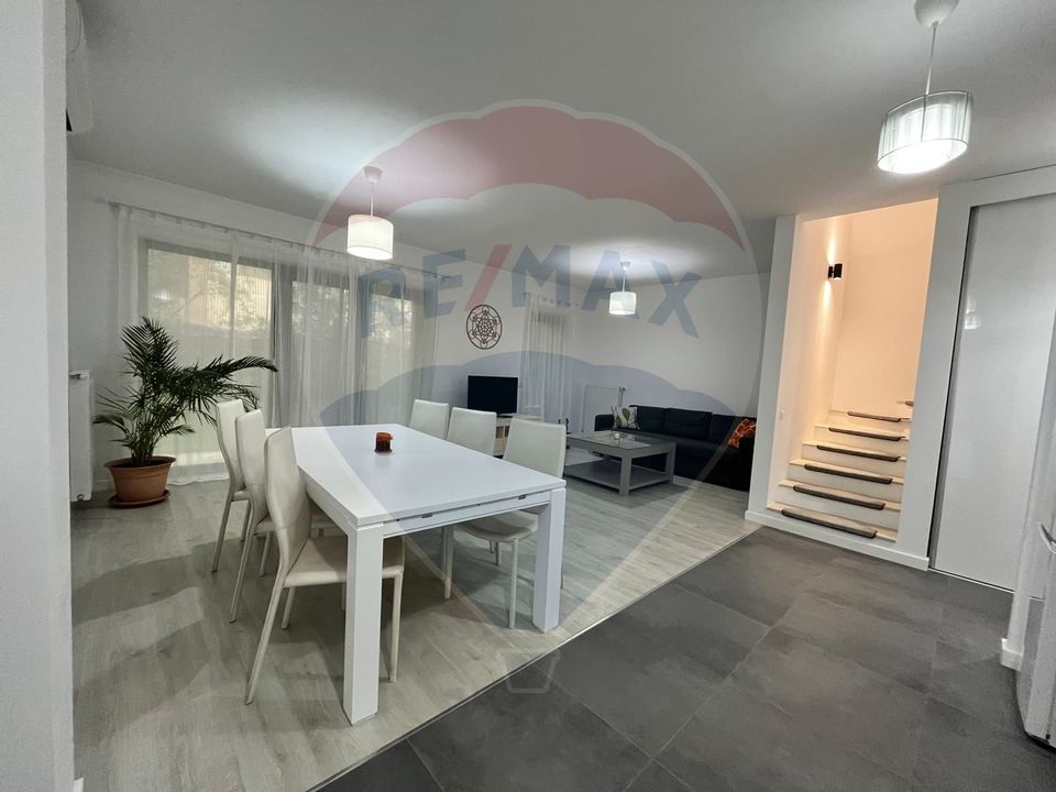 Inchiriere  Vilă în zona Otopeni