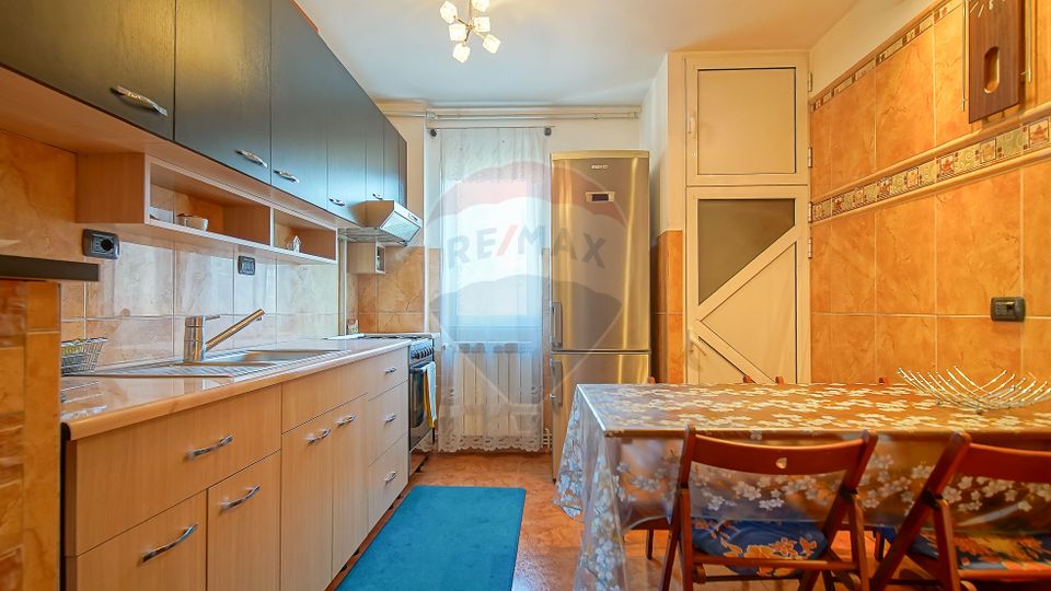 0% Comision cumpărător | Apartament 2 camere 55 mp | Str. Zizinului