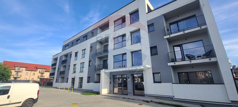 COMISION 0% Apartament 3 camere/ Tractorul / Galaxy Estates