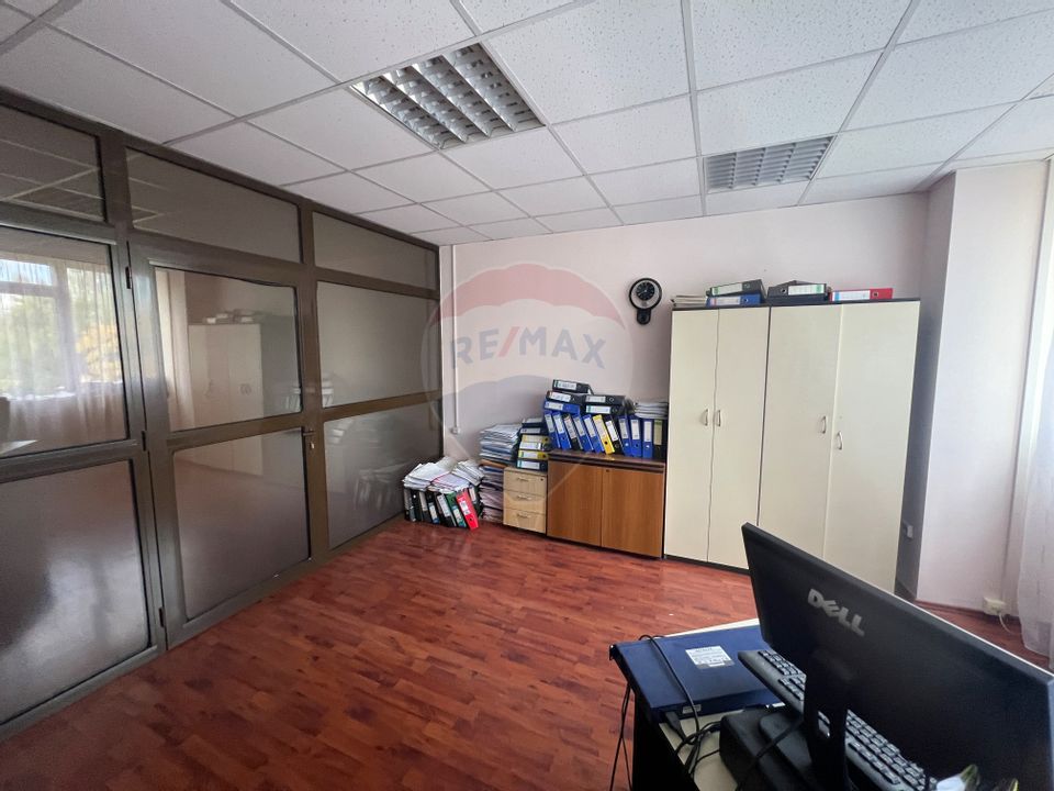 160sq.m Commercial Space for rent, Baneasa area