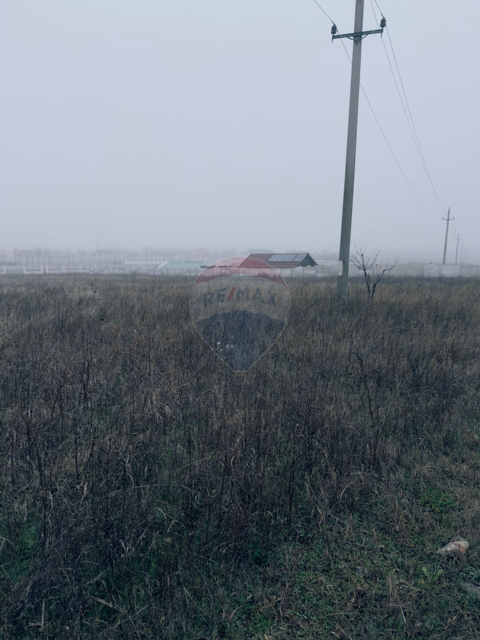 Teren intravilan 682mp, Caracal, zona in dezvoltare