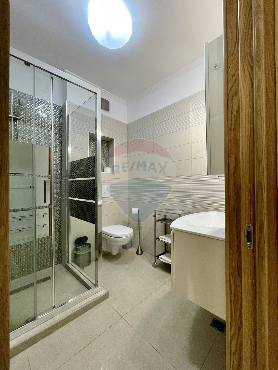 2 room Apartment for rent, Central area