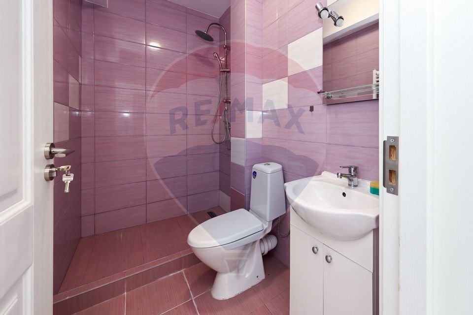 Garsoniera în zona Ghimbav Livada- Comision 0%