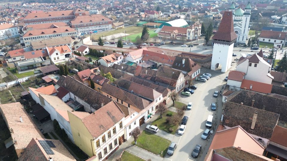 4 room House / Villa for sale, Ultracentral area