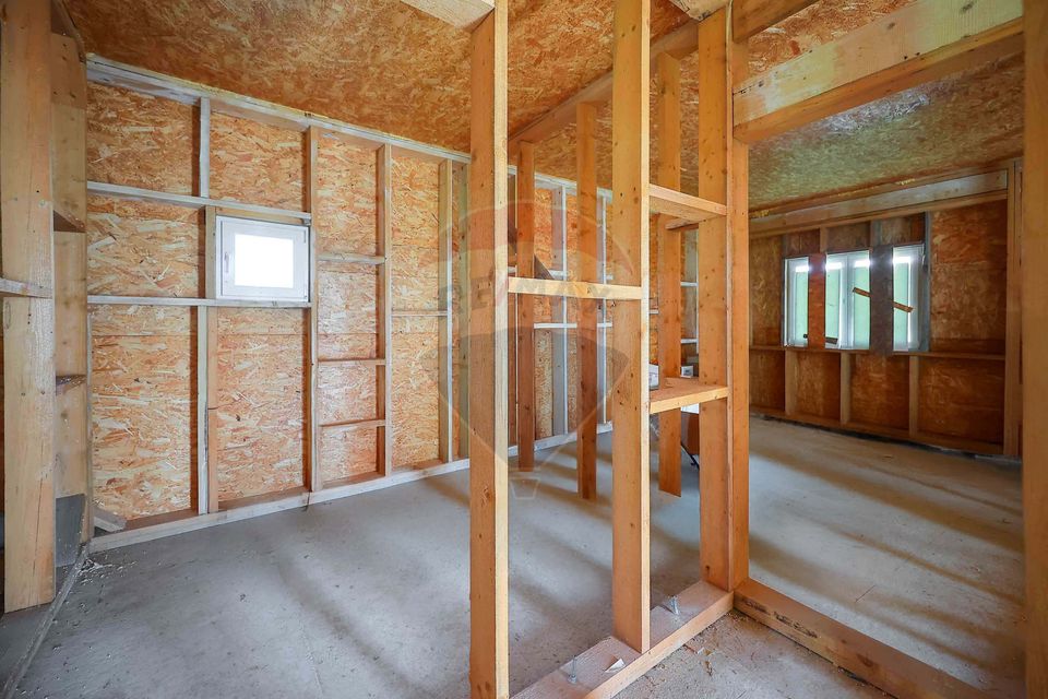 3 room House / Villa for sale