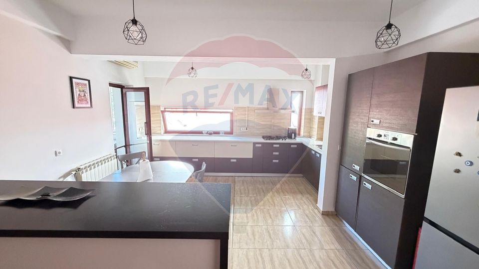 Inchiriere apartament zona Polona