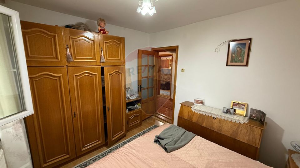 Apartament Aleea Echității + loc de parcare!