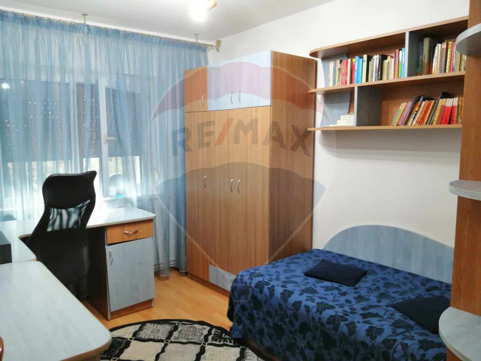 3 room Apartment for rent, Micro 14 area