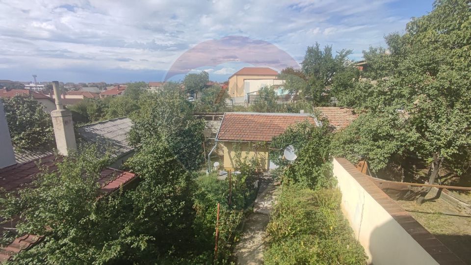 Spațiu de birouri open-space 117 mp de inchiriat zona garii Oradea