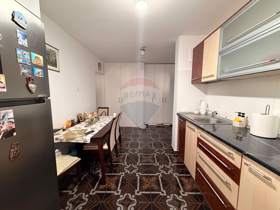 2 room Apartment for sale, Aviatiei area