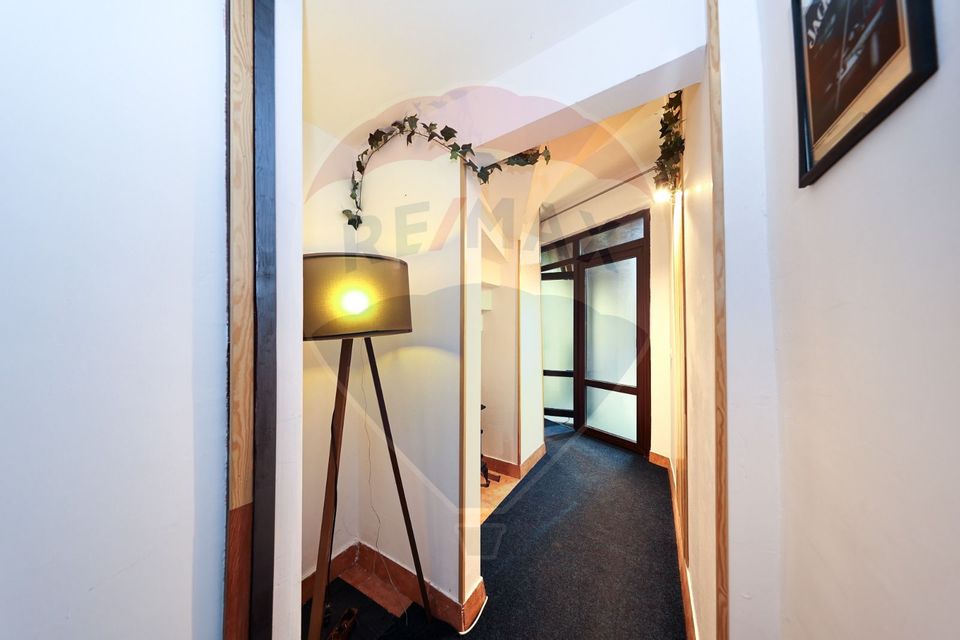 SPATIU COMERCIAL | 192MP | CENTRU ISTORIC | TERASA 92MP | COMISION 0%