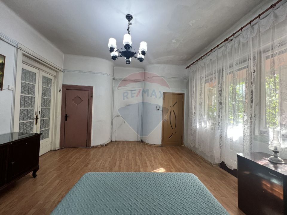 4 room Apartment for sale, Bucur Obor area