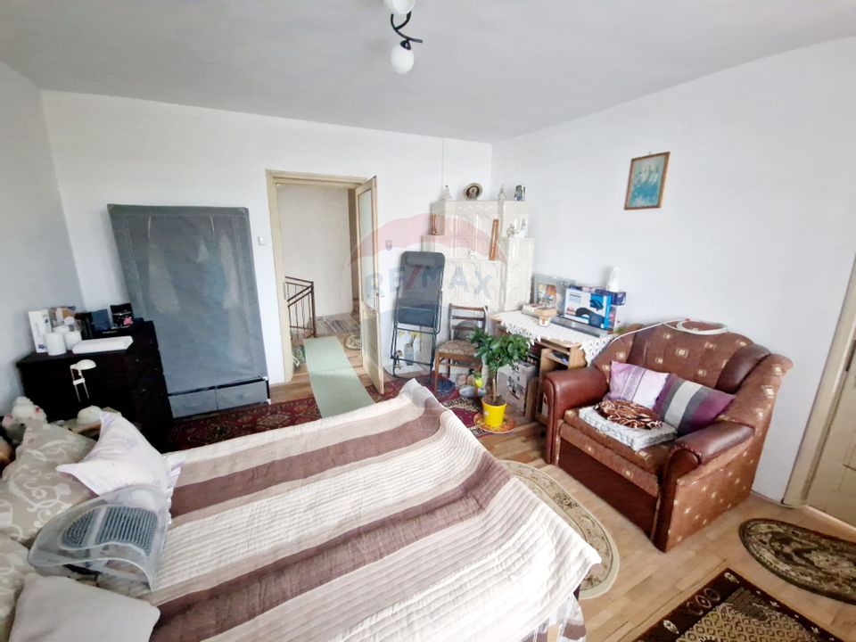 6 room House / Villa for sale, Central area