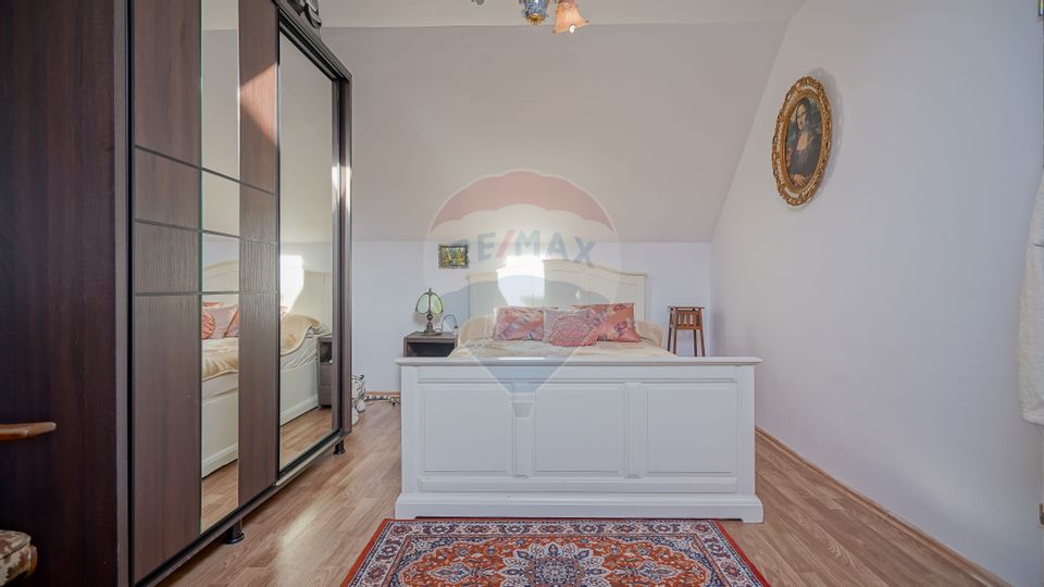 Comision 0 %! Casă de vânzare în Săcele, zona Cernatu!