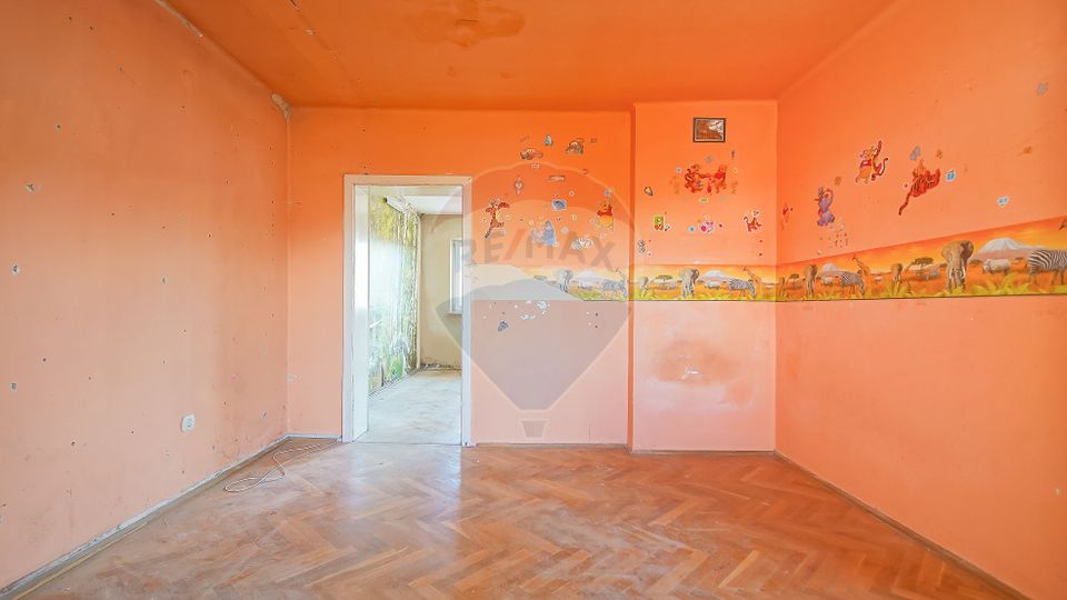 Apartament spatios la casa | 13 Decembrie| 0% Comision cumparator