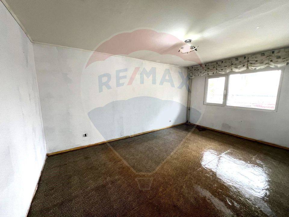 Apartament 3 camere VANZARE / SCHIMB zona Orizont