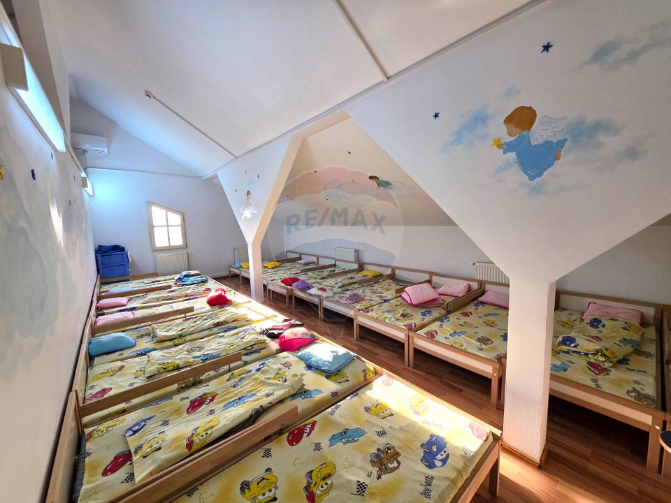 10 room House / Villa for sale, 23 August area