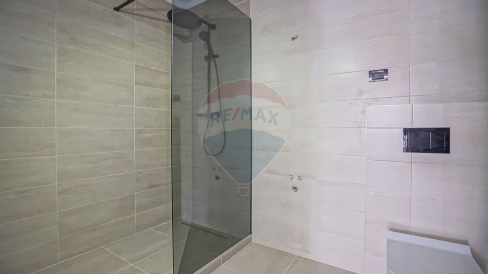 4 room Apartment for sale, Drumul Poienii area