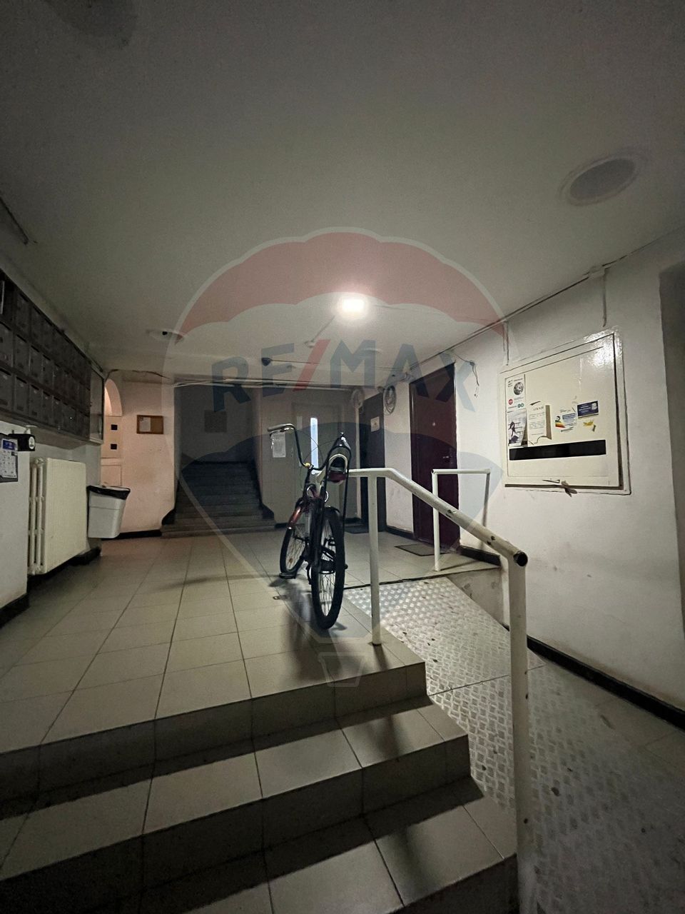 2 room Apartment for rent, Iancului area