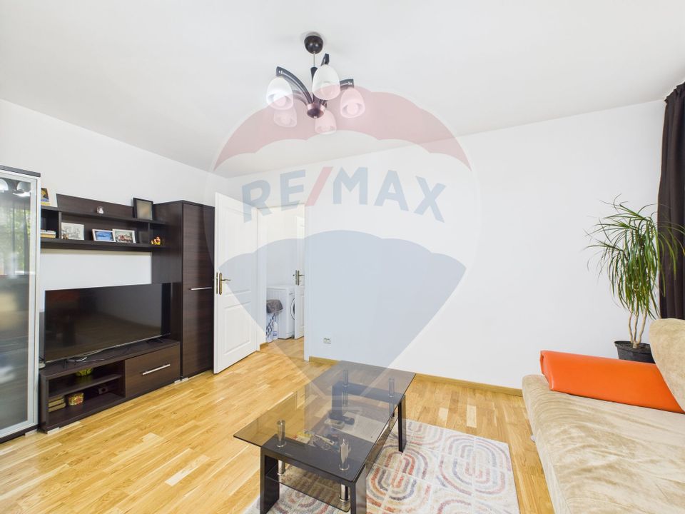 2 room Apartment for sale, Oltenitei area