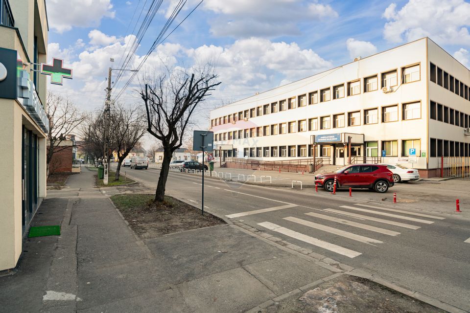 150sq.m Office Space for rent, Intim area