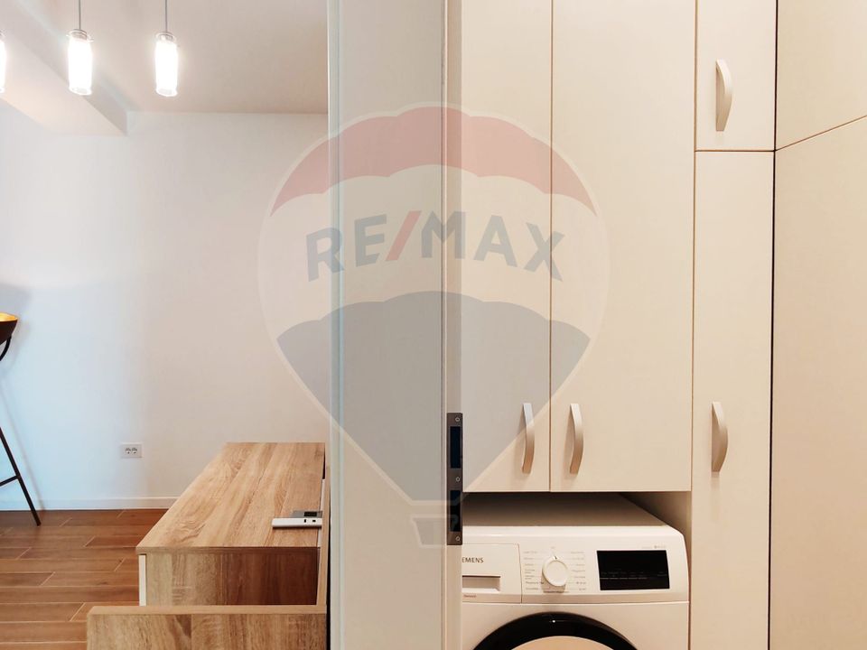 Apartament pet-friendly, de închiriat, ultracentral, parcare inclusă