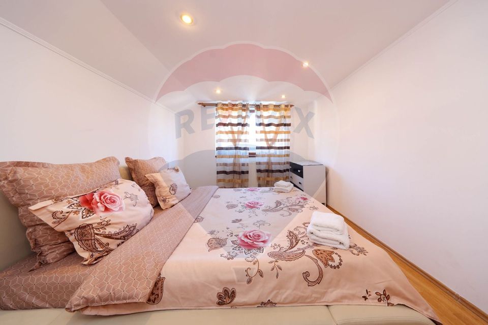 Casă individuala în zona Baciu