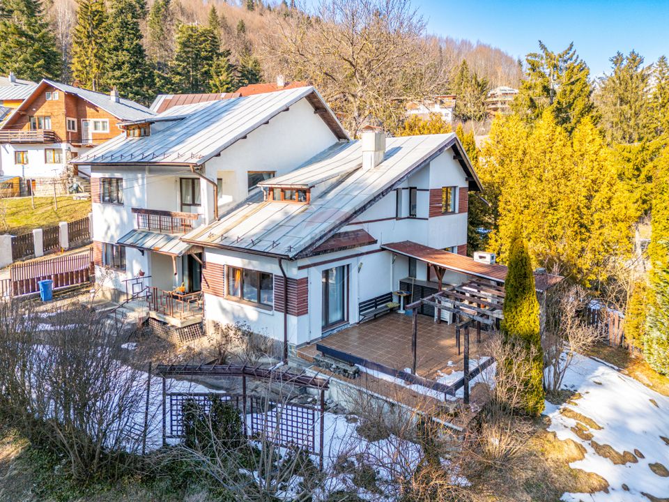 5 room House / Villa for sale, Central area