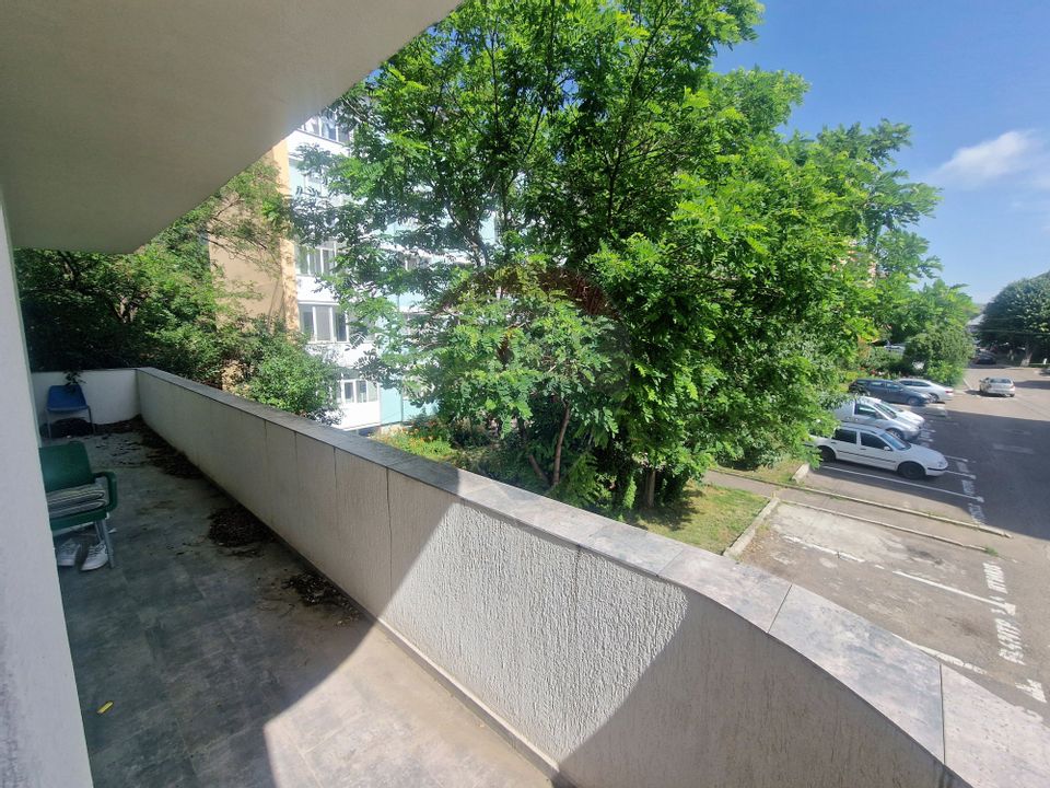 Spațiu generos in Piatra Neamt - perfect pentru afacerea ta