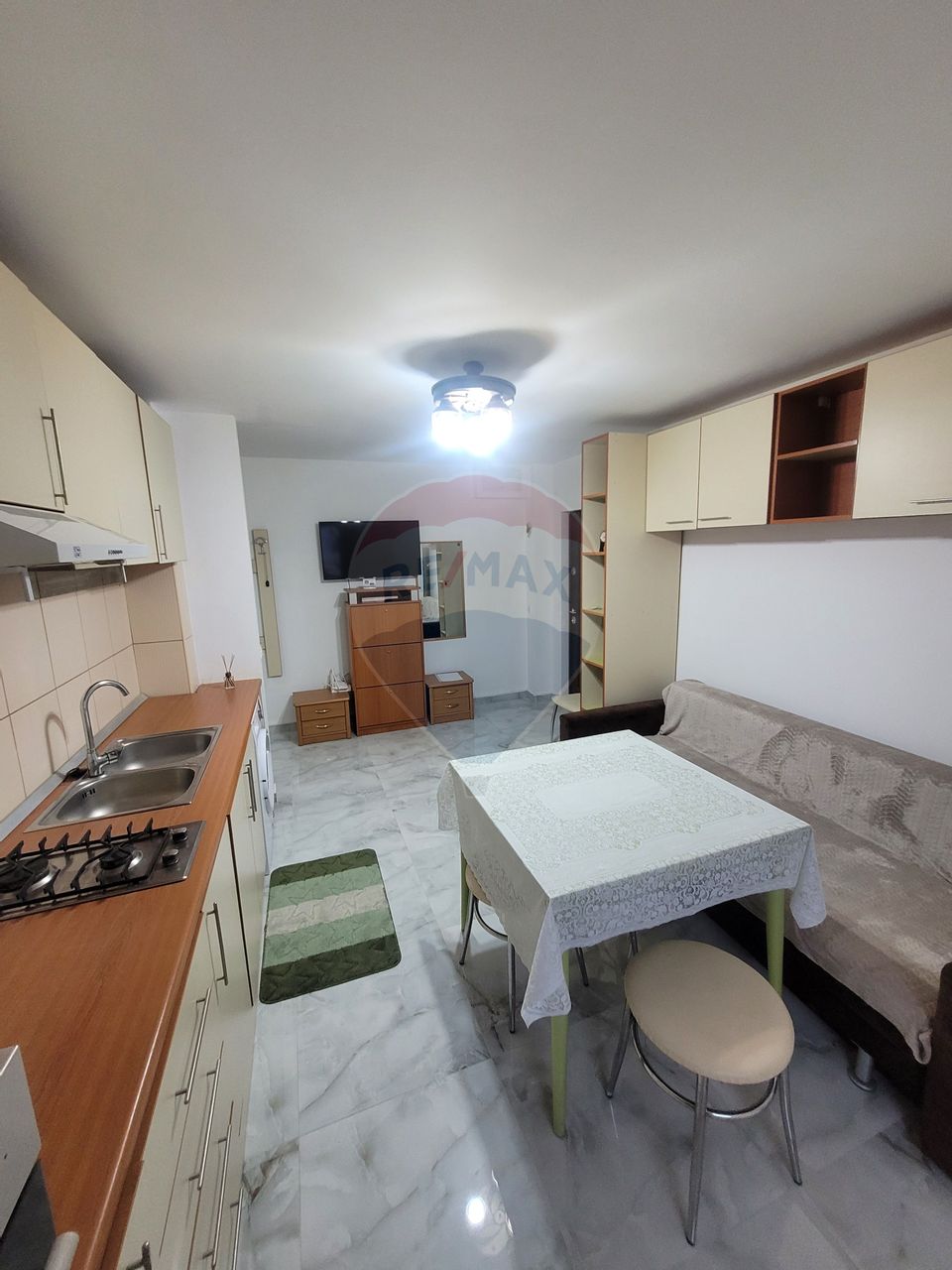 Apartament cu 2 camere decomandat zona Hipodrom 4