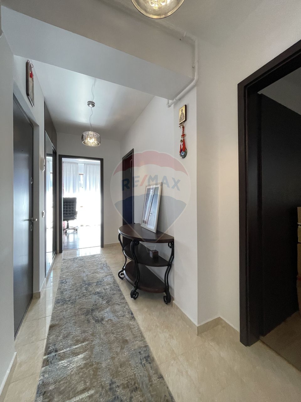 Apartament 2 camere, parcare subterana | Fortuna Residence Bragadiru