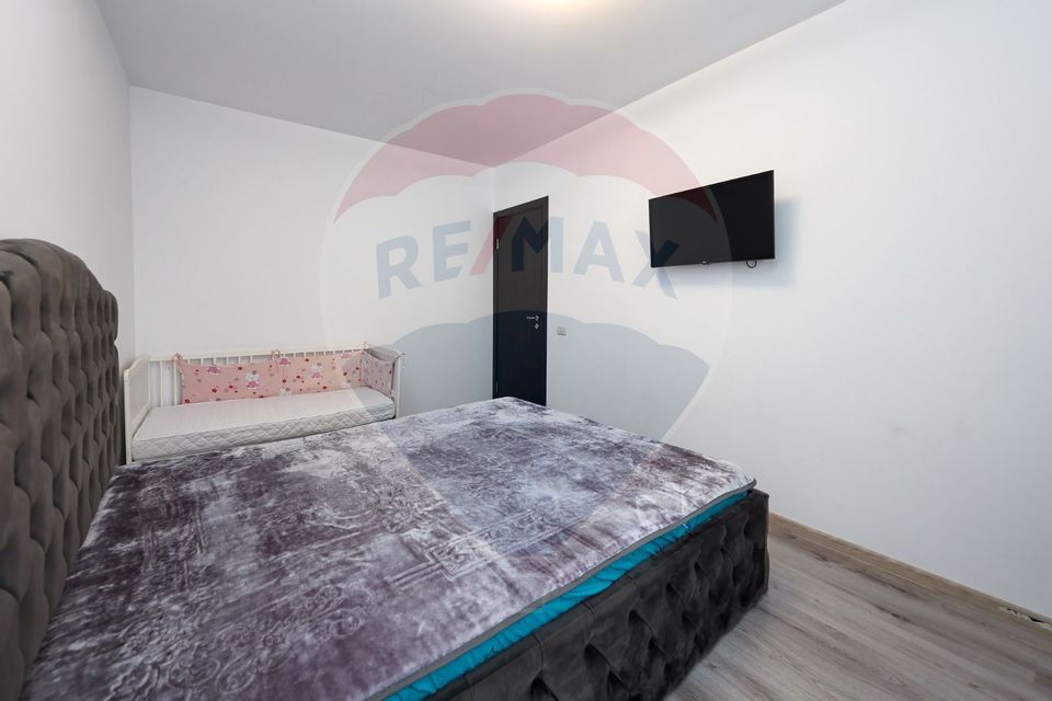 2 room Apartment for sale